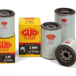 GUD Oil Filters